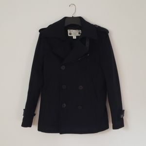 Diesel Military Coat
